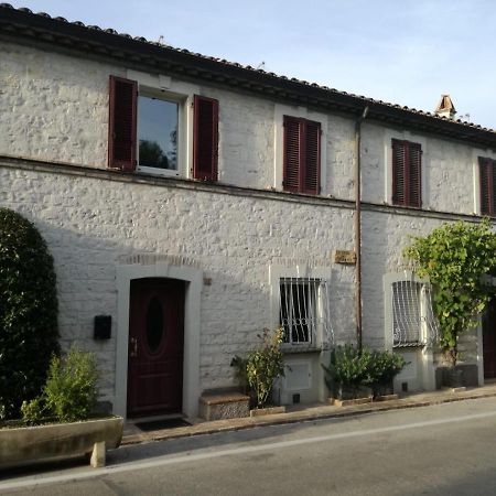 B&B Capo Le Vigne Сироло Экстерьер фото
