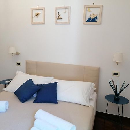 B&B Capo Le Vigne Сироло Экстерьер фото