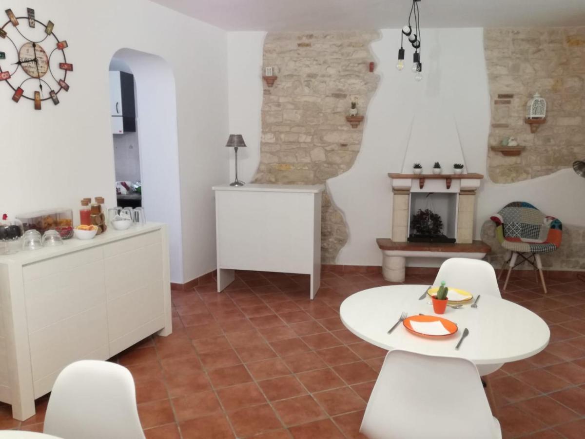 B&B Capo Le Vigne Сироло Экстерьер фото