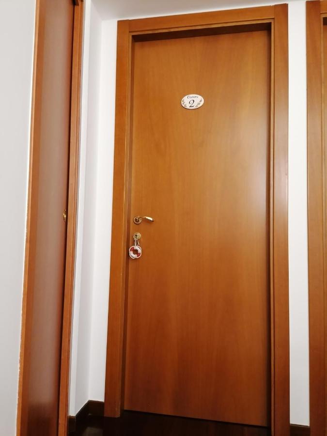 B&B Capo Le Vigne Сироло Экстерьер фото