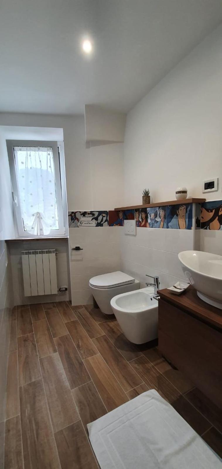 B&B Capo Le Vigne Сироло Экстерьер фото